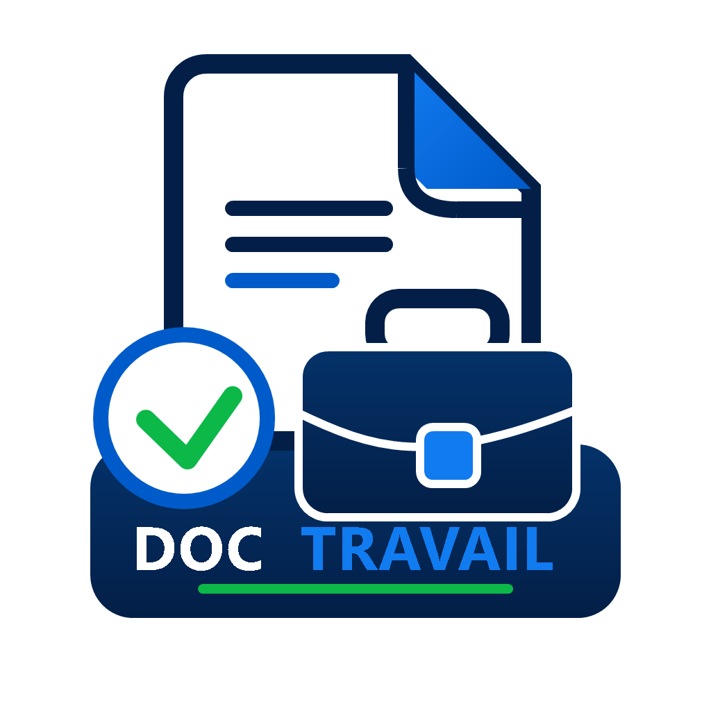 DocTravail Plus –  برنامج تسيير وطباعة الوثائق الاجتماعية والمهنية
